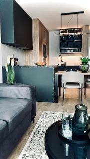 Exclusive apartment close to the Trnava center with BBQ garden and free parking - 3