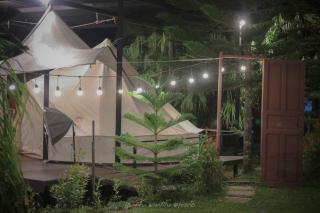 Outing Camping เอาท์ติ้ง แคมป์ปิ้ง - Campson - 5