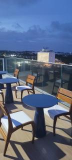 Pedra do Sal PRIVILEGE - 1