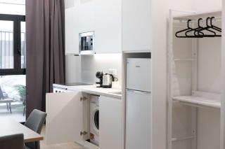Luxury Apartments Oceanografic - Valencia - 5