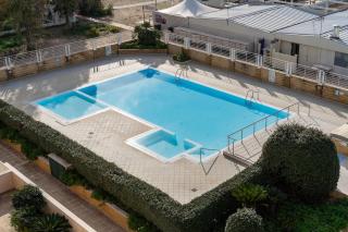 Emerald Wave - House on the beach with pool - Torre Grande - 4