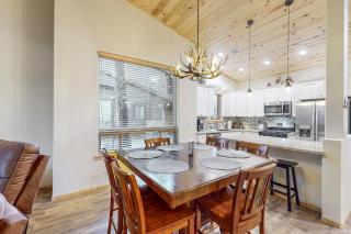 Mountain View Retreat - Show Low - 6