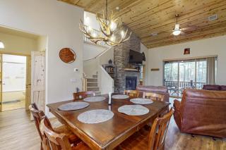 Mountain View Retreat - Show Low - 4