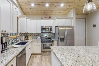 Mountain View Retreat - Show Low - 3