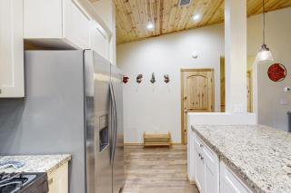 Mountain View Retreat - Show Low - 1