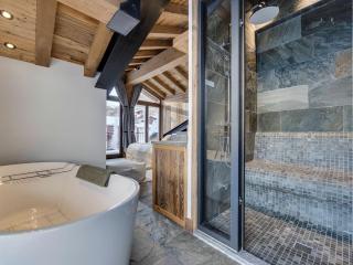 Prestigieux duplex 4 chambres avec hammam et cheminée, proche des pistes à Val-d'Isère - FR-1-567-98 - Val dʼIsère - 6