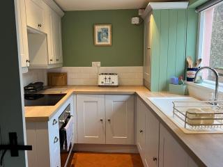 Lavender Cottage, Clare - 8