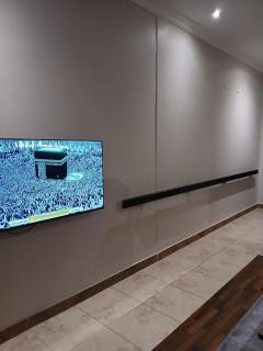 شقق درر رامه للشقق المخدومة 9 - 4