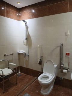 شقق درر رامه للشقق المخدومة 9 - 1