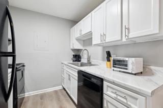 Brentwood C2 I Cozy & Comfy I 2bd I Free Parking - Nashville - 9