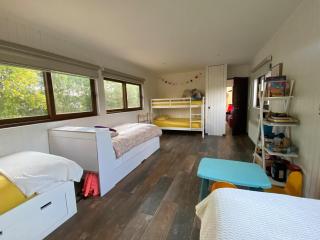 Comfortable and spacious family beach house - Santo Domingo - 1