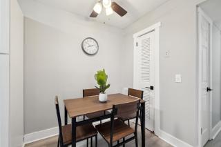 Brentwood C3 I Cozy & Comfy I 2Bd I Free Parking - Nashville - 6