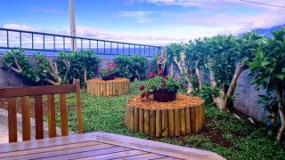 Casas das Hortas, Studio Vista Jardim e Serra - Seixal - 2