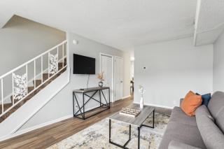 Brentwood U10 I Cozy & Comfy I 2bd I Free Parking - Nashville - 9