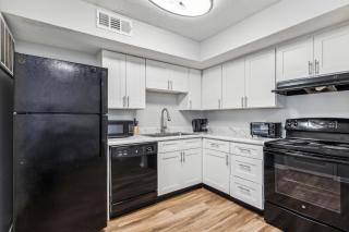 Brentwood U10 I Cozy & Comfy I 2bd I Free Parking - Nashville - 8