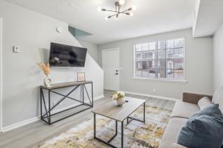 Brentwood U11 I Cozy & Comfy I 2bd I Free Parking - Nashville - 9