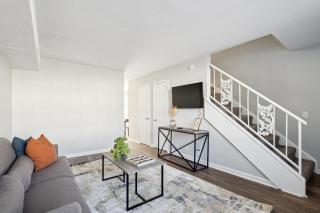 Brentwood U7 I Cozy & Comfy I 2bd I Free Parking - Nashville - 9