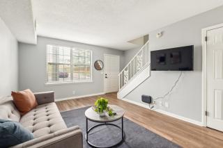 Brentwood U2 I Cozy & Comfy I 2bd I Free Parking - Nashville - 9
