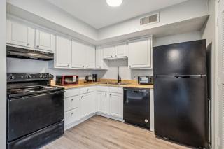Brentwood U9 I Cozy & Comfy I 2bd I Free Parking - Nashville - 7