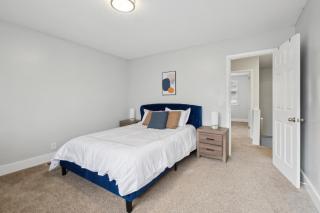 Brentwood U4 I Cozy & Comfy I 2bd I Free Parking - Nashville - 9