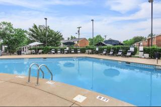 Brentwood U4 I Cozy & Comfy I 2bd I Free Parking - Nashville - 6