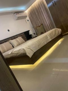 Peridot apt maitama - Abuja - 5