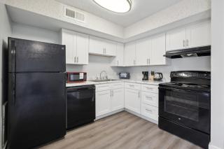 Brentwood U4 I Cozy & Comfy I 2bd I Free Parking - Nashville - 8
