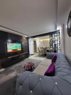 Peridot apt maitama - Abuja - 3