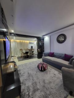 Peridot apt maitama - Abuja - 2