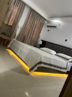 Peridot apt maitama - Abuja - 0