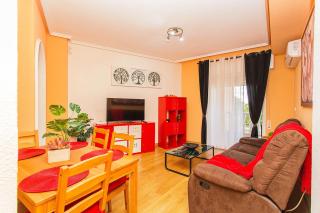 001 Red Harmony Alicante-Holiday - Torrevieja - 2