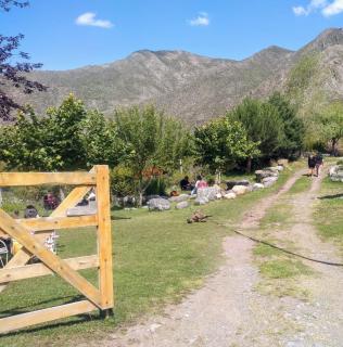 La Charamusca - Ciudad Lujan de Cuyo - 9