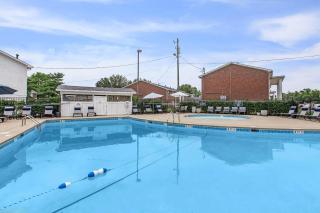 Brentwood U8 I Cozy & Comfy I 2Bd I Free Parking - Nashville - 5