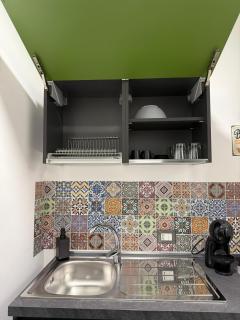 Malu apartments 2 - Palermo - 2