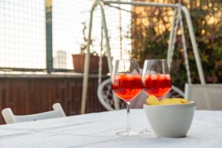 Skyline Rooftop Milano -- New Collection - Milan - 8