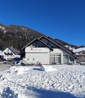 Apartma MIC - Kranjska Gora - 0
