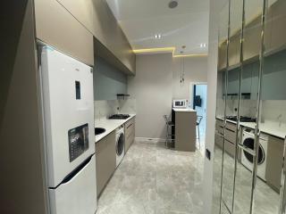 Квартира ЖК Узбегим - 7