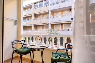 Ramon Gallud - Torrevieja - 1