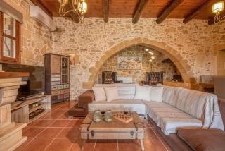 Villa Dimmare by PosarelliVillas - Císsamos - 9