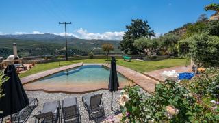 Villa Dimmare by PosarelliVillas - Císsamos - 5
