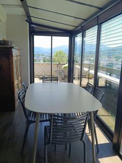La Tour Gambetta T3 Vue lac - Annecy - 4