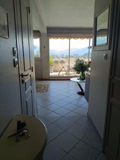 La Tour Gambetta T3 Vue lac - 4