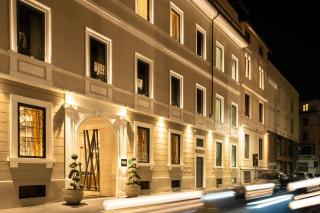 NEMI Hotel - Milan - 8