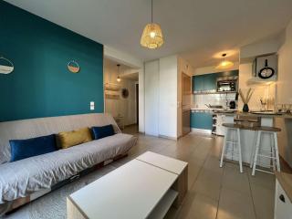 Appartement T2 - LA ROCHELLE - LR910-012 - 0