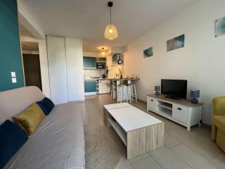 Appartement T2 - LA ROCHELLE - LR910-012 - Fontenille-Saint-Martin-d'Entraigues - 9