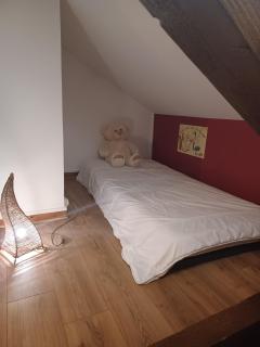 Chambre au calme - Université - Dijon - 7