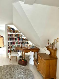 Landhaus Hüttblek - 7