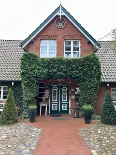 Landhaus Hüttblek - - 5