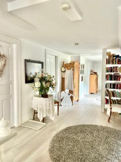 Landhaus Hüttblek - 3