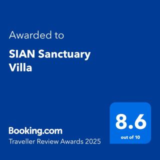 SIAN Sanctuary Villa - Brasov - 6